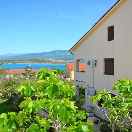 Darko 1 Apartament Klimno