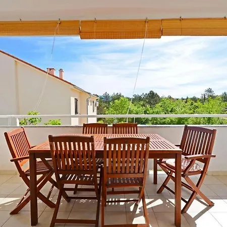 Darko 1 Apartament Klimno