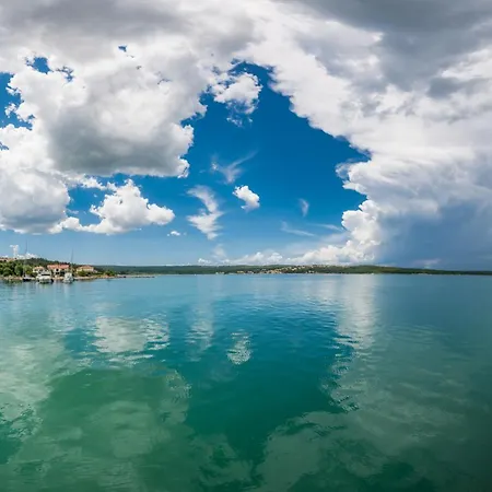 Darko 1 Apartament Klimno