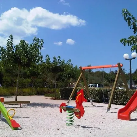 Darko 1 Apartament *