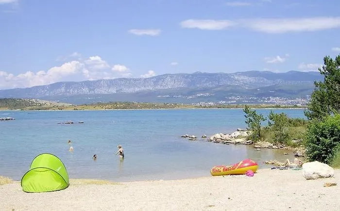 Darko 1 Lägenhet Klimno