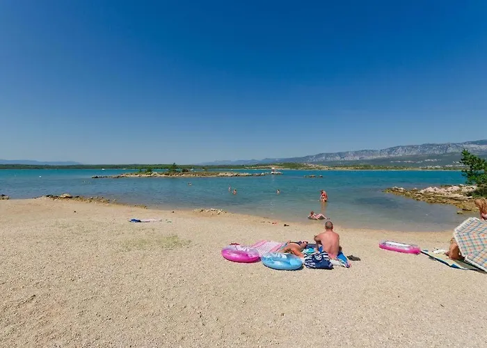 Darko 1 Lägenhet Klimno