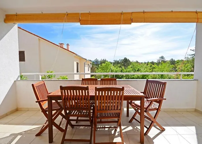 Darko 1 Lägenhet Klimno