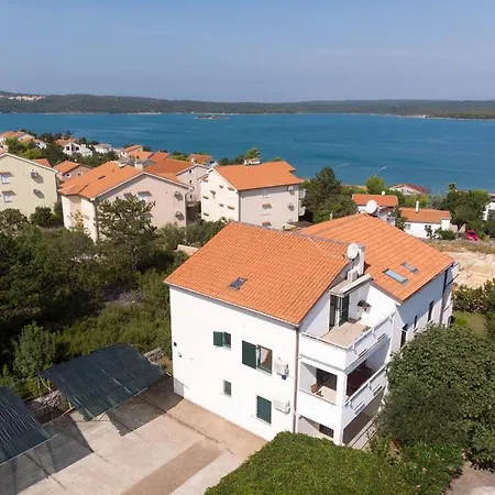 Appartement Darko 1