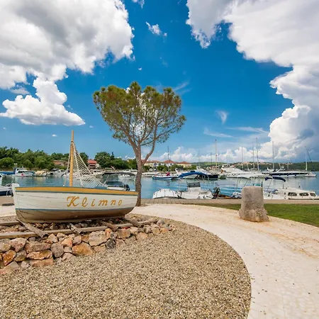 Διαμέρισμα Darko 1 Klimno