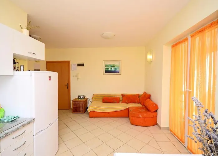 Appartement Darko 1