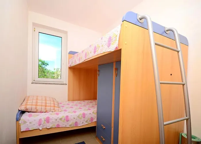 Darko 1 Appartement *