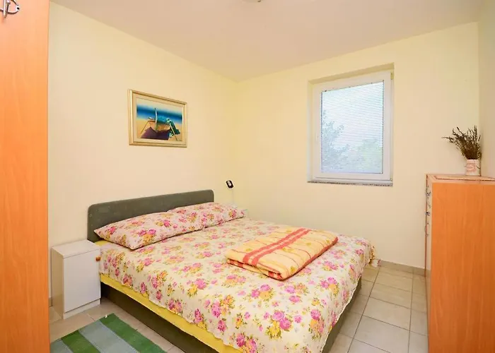 Appartement Darko 1