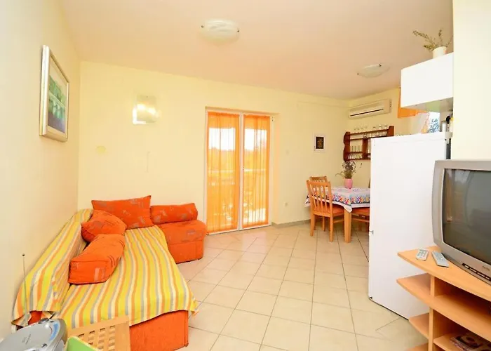 Darko 1 Appartement *
