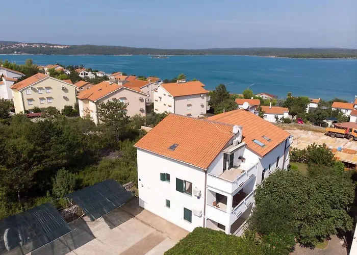 Appartement Darko 1