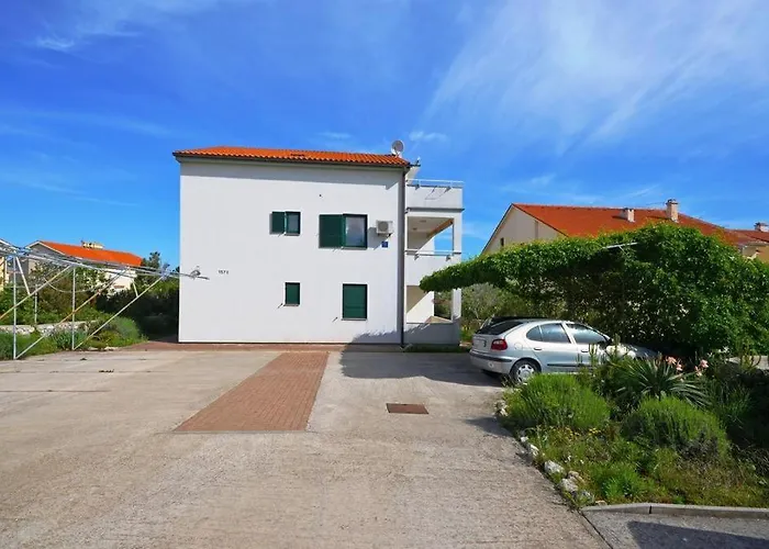 Darko 1 Appartement *